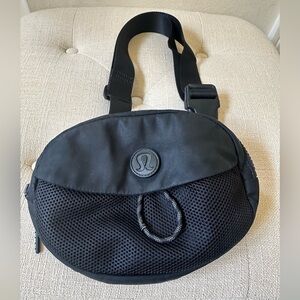 Lululemon Belt Bag